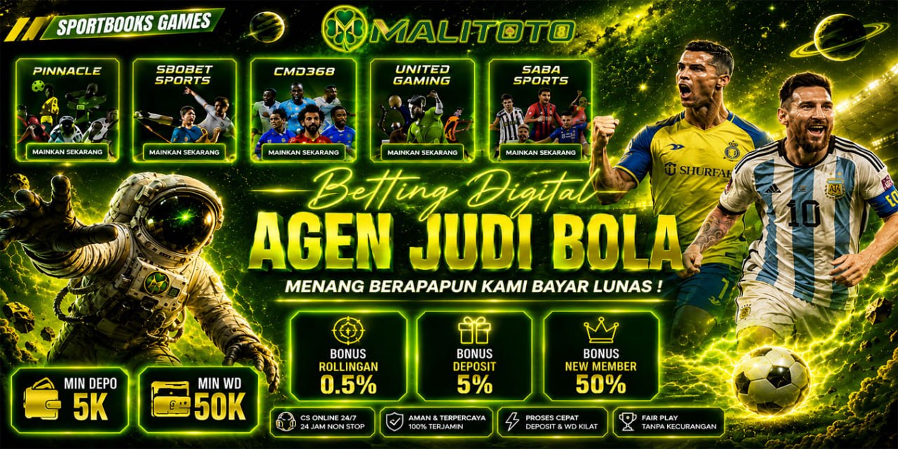banner bola