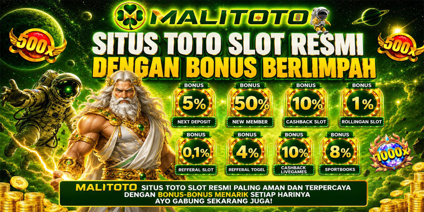 banner bonus