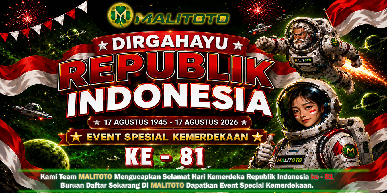 banner merdeka