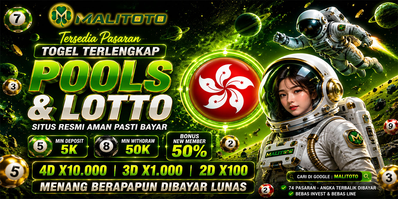 banner togel